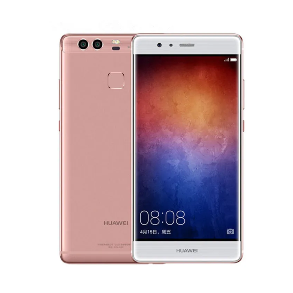 Huawei P9 (EVA-L09) Huawei P9 (EVA-L09)